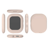 Mobile Phone Selfie Screen Sharing Device Rear Camera Display Wireless Screen Sharing Device