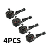 4215 X4215 480KV Brushless Motor For RC FPV Drone Long Range FPV Motors Parts