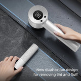39W Electric Lint Remover 2000mAh Intelligent Spool Machine Professional Clothes Hairball Trimmer Shaving Ball Machines