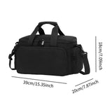 Professional Camera Bag for Nikon Z5 Z6 Z7 II Z30 Z50 D750 D850 DSLR Cameras
