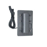 1 PC New DC12V Vibration Motor Double Bearing High Torque Vibration Motor 4W 0.32A DC Vibration Motor for Massage Equipment