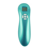 Medical Laser Therapy Equipment Laser Lipo Led Red Light Therapy Belt Neck Shoulder Relaxer Pain Ease Relief