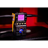 Zoom MS-80IR+ Amp Modeler with 23 Awesome Classic & Modern Amps and 12 Effects Including Noise Gates, EQs, and Delays