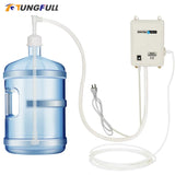 Electric Drinking Water Pump Self-Primining Water Dispenser Coffee Pump 110V/220V Gallon Drinking Bottle Switch Water Pump