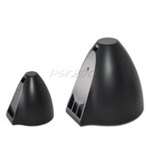 Car Audio A-pillar Three-way Mold Bracket Triangle Position 3.5-inch Mid-range Base Tweeter Inverted Mold Bracket