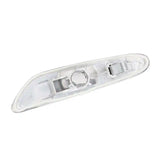 Car Side Marker Light LED Turn Signal Lamp Assembly Replacement for 1/3/5 Series E82 E81 E88 E46 E90 E91 E92 E93 X3 X1