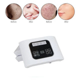 Hot Selling 7 Colors PDT Led Mask Facial Light Therapy Skin Rejuvenation Device Spa Acne Remover Anti-Wrinkle BeautyTreatment
