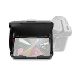 Stable Anti-Glare Sun Screen Hood For Ace Pro 2/Ace Pro Magnetic Protective Cover Unclear Accessory
