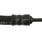 For A3 TT/TTS For VW Golf Jetta Beetle For Seat Leon Toledo For Skoda Clutch Hydraulic Hose 1J1721465AH 1J1721465BD
