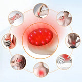 Handheld Cold Laser Therapy Device for Pain Relief and Healing Portable Handheld Veterinary for Health Low Level Laser