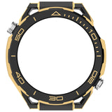 For Huawei Watch 5 46mm PC Cover Case Detachable Shockproof Protector Wear Resist Protect Bumper Cover Watch Accessories