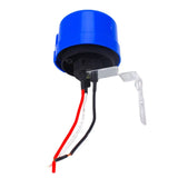 Outdoor IP65 Waterproof PhotoCell Sensor Dusk to Dawn Sensor Outdoor Lights Auto On Off Photocell Sensor Switch New