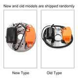 Ignition Coil Replacement For 070 090 Chainsaw 1106 400 0705 1106 404 3210 Spark Coil Engine Starter Power Generation