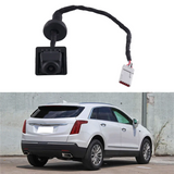 84092887 Car Parking Assist Camera Rear View Camera Backup Camera For Cadillac XT5 2017-2020