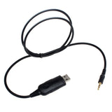 Programming KT8900 USB Cable For QYT KT-8900 KT-8900R KT-8900D KT-7900D KT-980 PLUS KT-780 PLUS Ham Car Mobile Radio