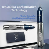Blotches Removal Devices Wireless Tattoo Removal Machine Permanent Wart Tattoos Remove Equipments Portable Tattoo Supplies