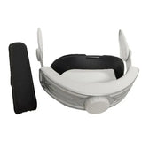 GW-Adjustable Head Strap For ,Replacement For Elite Strap Accessories Enhanced Support