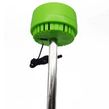 New Reduce/Decrease/Cut Down Neighbor Upstairs Noise Machine Noise Deadener Muffler Strike Back Tool green