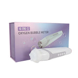 Home Facial Beauty Device LED Photon Skin Tightening Lifting Wrinkle Remover Rejuvenation V Face Massage Tool for Women