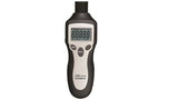 CEM AT-10 Digital Tachometer 5 Digits LCD Display Contact/Non-Contact Measures Speed up to 2500 mm Speed Measuring Instrument