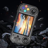 Retro Simulator Video Player 2.8inch IPS Screen Portable Console Linux OS Handheld Game Players Cortex-A53 Gifts for Kids Adults