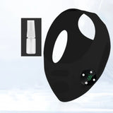EMS Facial Slimming Massager Lifting Mask Instrument Portable Multi-functional Double Chin Removal Facial Firming Beauty Device