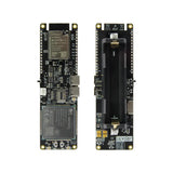 LILYGO SIM7600G-H R2 ESP32 4G LTE Cat4 Beidou GPS Dual Band Positioning Module