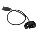 Car Rear View Camera Reverse Parking Assist Backup Camera 95790-2S011 95790-2S012 For Hyundai Tucson / IX35 2010-2013