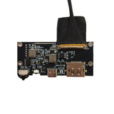 DP Input Controller Board for 12.3 inch LTL123YL01 2736X1824 LCD Screen