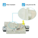 New High Quality Car Tailgate Lock Machine 90550CD000 90550-CD000 90550CD00A 90550-CD00A For Nissan 350Z 370Z