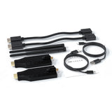150M Wireless Video Transmitter and Receiver HDMI Extender Display Adapter Screen Mirror for Camera Laptop Phone To TV Monitor