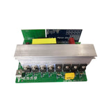 12V To 220V Step-Up Boost Converter Power Module 500W Driver Board 60Hz 12V To 220V Invertor Pure Sine Wave Inverter Board