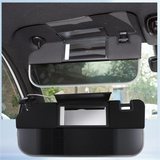 Car Sun Visor Light Sunglasses Sunshade With Light Mirrors For Geely Manjaro 2022 2023 Xingyue L Kx11 Geely Atlas