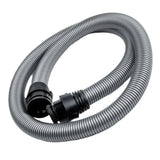 For Miele Blizzard CX1 Ergonomic Wand Blizzard CX1 Compatible Vacuuming Carpets 360 Degree Swivel Hose Shower Cap