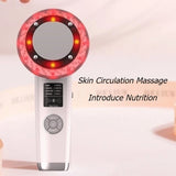 Relaxation Muscle Massagers Body Shaping Massage Equipment Electric Muscle Massager Physiotherapy Body Care Forming Equipments