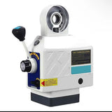 2025  Tool feeder X-Axis Power Feed Table Milling Drive Feed Kit for Milling Power Feeder 220V 90W