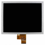 8inch LCD Screen EJ080NA-04C 1024x768 40pin LCD Screen