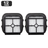 Washable Reusable Filter For Laresar S7 Pro Wet And Dry Vacuum Cleaner  Cleaning Tools Home Appliance Parts