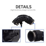 For Spark 2013-2015 Car Air Cleaner Outlet Duct Hose 95232495 Replacement Air Outlet Hose
