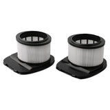 Replacement Filters For Shark IZ201 IZ251 IZ202 IZ252 IZ103UKGB Vacuum Cleaner Cleaning Tools Home Appliance Parts