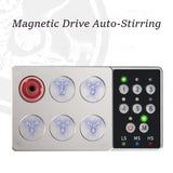Professional Tattoo Ink Mixer Long Lasting Tattoos Paints Shaker Permanent Makeup Paints Stirrer Wireless Tattoos Material