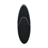Detachable Multifunctional Car Coat Hanger Car Seat Coat Hanger Clothes Suits Holder Organizer Mounts Holder Durable Black