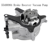 Exclusive Vacuum Pump Brake Booster 55488984 For Vauxhall Astravan Astra J Signum Insignia A Vectra Zafira B Saab 9-3 1.9 2.0 CD
