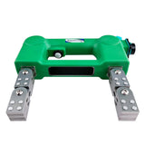 Magnetization Mode Of Detection MT NDT Equipment DC Power Supply Magnetic Yoke Flaw Detector Y-1 Y-8