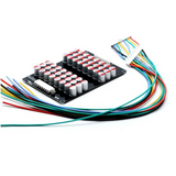ABWG-5.5A Current Active Balancer 16S Equalizer Lithium Ion Lifepo4 LTO Lithium Battery Active Equalizer Balance