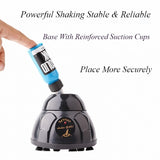 Professional Tattoo Ink Mixer Beauty Permanent Makeup Paint Shaker Aesthetic Vortex Mixer Long-lasting Tattoos Paints Stirrer