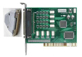 FY6400PCI BUS Isolation Switch/Digital/IO Control Card 16 Inputs 16 Outputs NPN PNP Interrupt