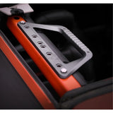 Car Decoration Aluminum Alloy Material JL Wrangler Roof Handle