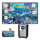 H3 home theater projector wall-throwing HD 1080p  new portable