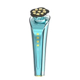 Shaping Wrinkles Remove Beauty Device EMS RF Photon Face Massager Products Cosmetic Instrument Red Light Therapy